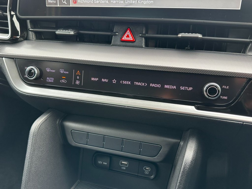 Used Kia Sportage 2022 for sale - 77631918: Photo 23