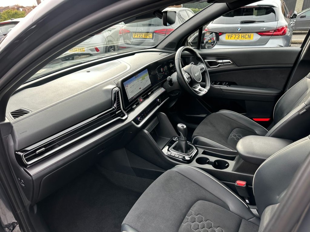 Used Kia Sportage 2022 for sale - 77631918: Photo 25