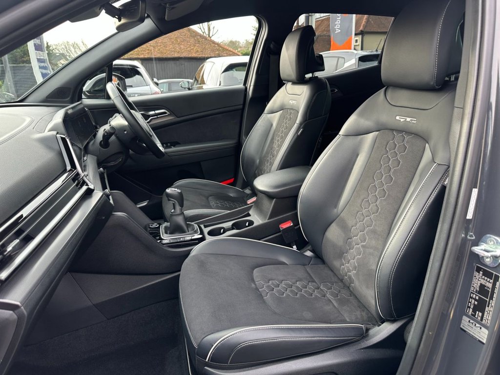 Used Kia Sportage 2022 for sale - 77631918: Photo 26