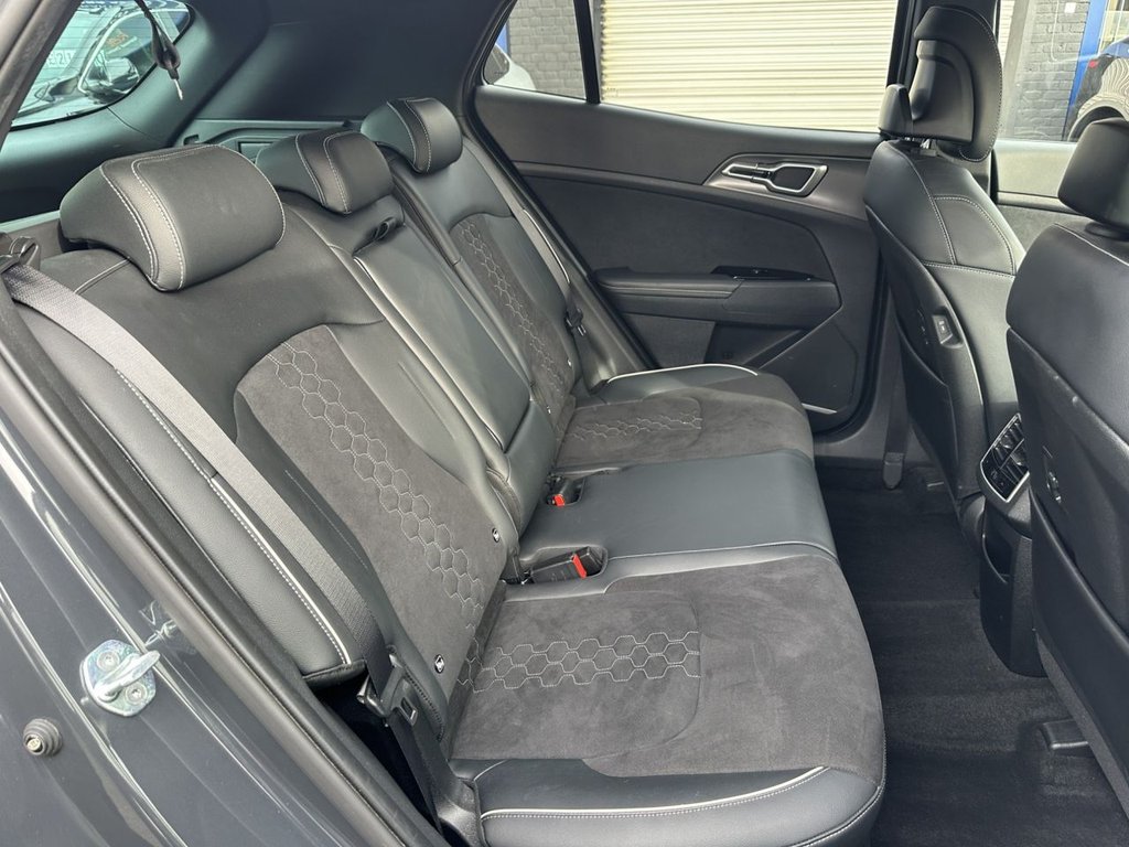 Used Kia Sportage 2022 for sale - 77631918: Photo 28