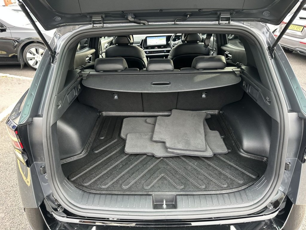 Used Kia Sportage 2022 for sale - 77631918: Photo 29