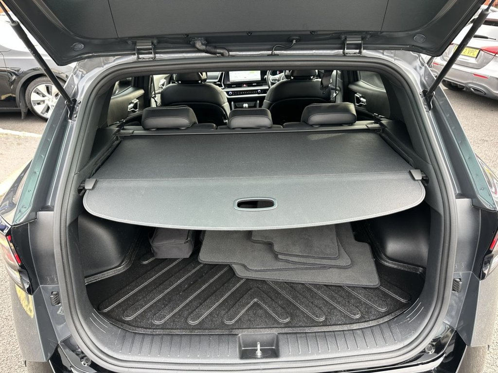 Used Kia Sportage 2022 for sale - 77631918: Photo 30