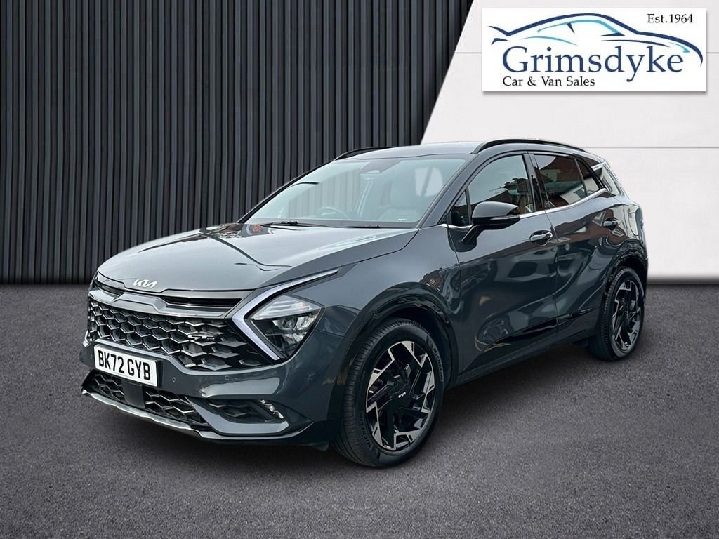 Used Kia Sportage 2022 for sale - 77631918: Photo 4