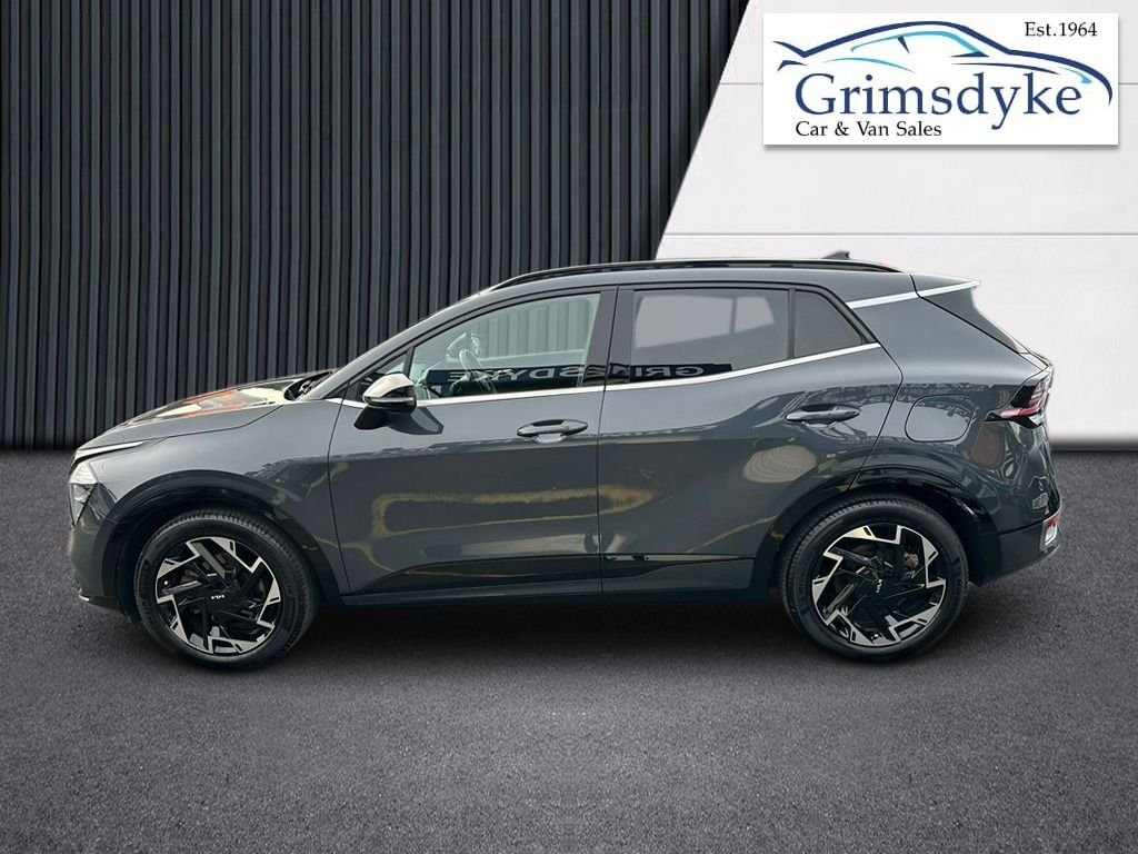 Used Kia Sportage 2022 for sale - 77631918: Photo 5