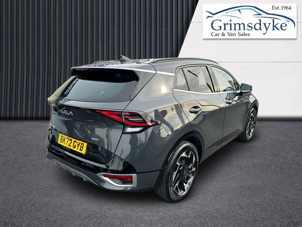 Used Kia Sportage 2022 for sale - 77631918: Photo 8