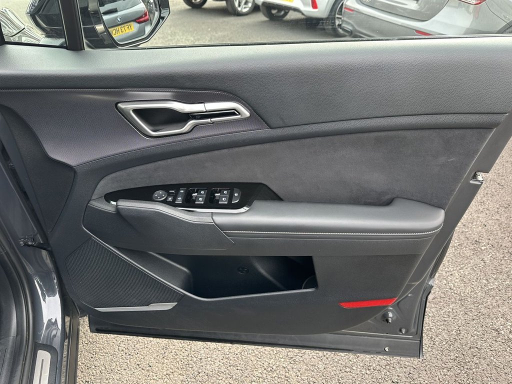 Used Kia Sportage 2022 for sale - 77631918: Photo 9