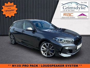 Used BMW 1 Series 2021 for sale - 76048259: Photo