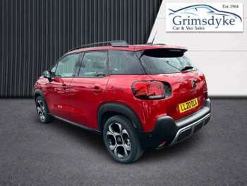 Used Citroen C3 Aircross 2020 for sale - 74876685: Photo