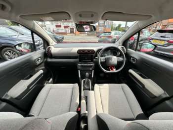 Used Citroen C3 Aircross 2020 for sale - 74876685: Photo