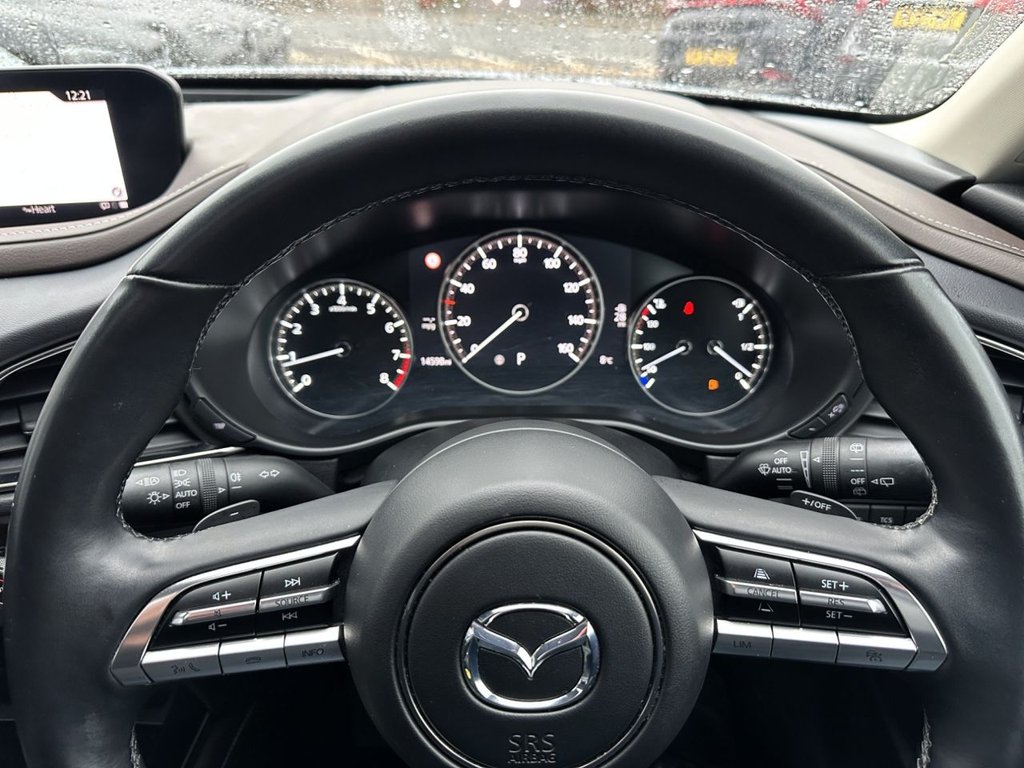 Used Mazda CX-30 2022 for sale - 77356055: Photo 11