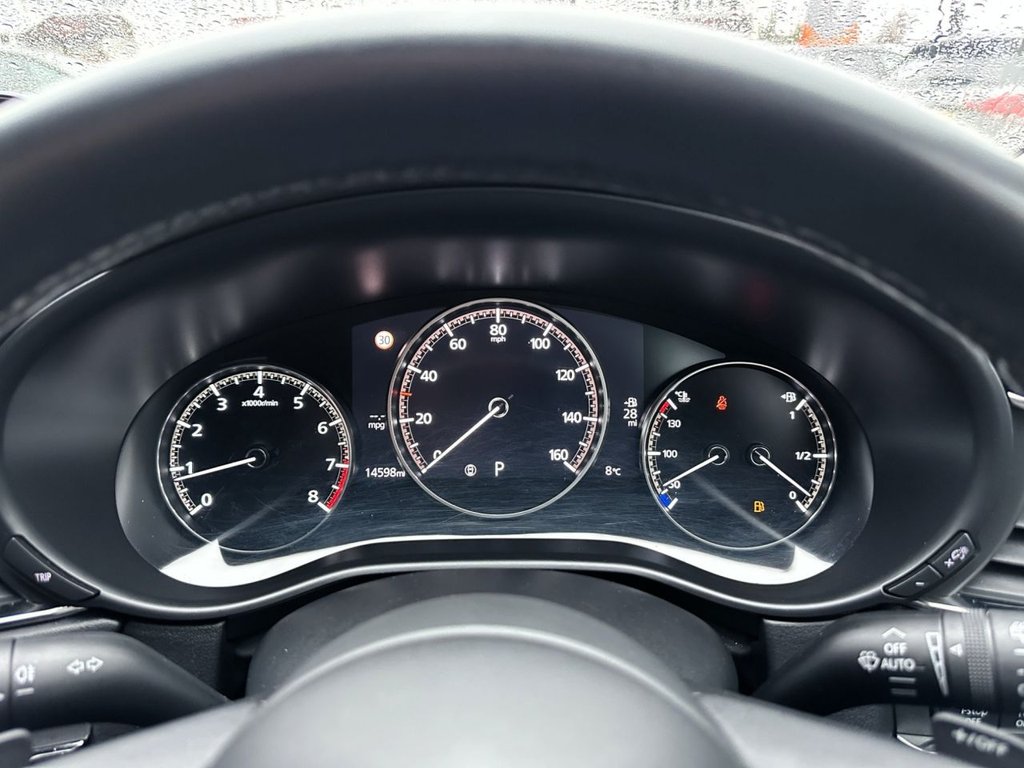 Used Mazda CX-30 2022 for sale - 77356055: Photo 12