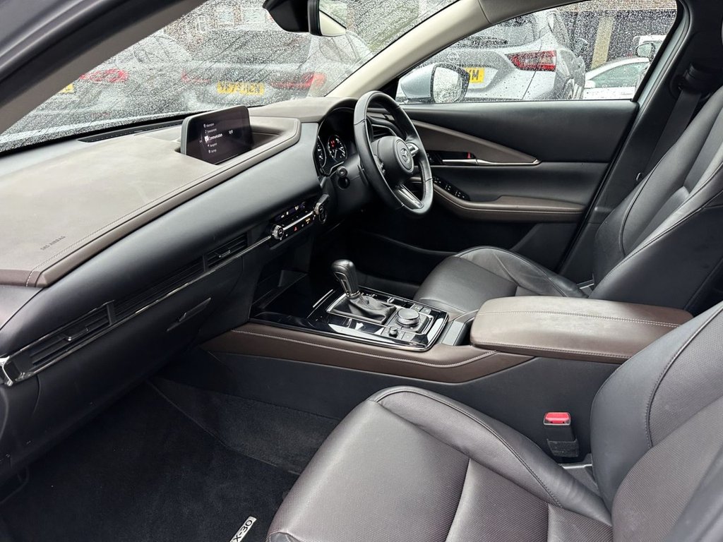 Used Mazda CX-30 2022 for sale - 77356055: Photo 15