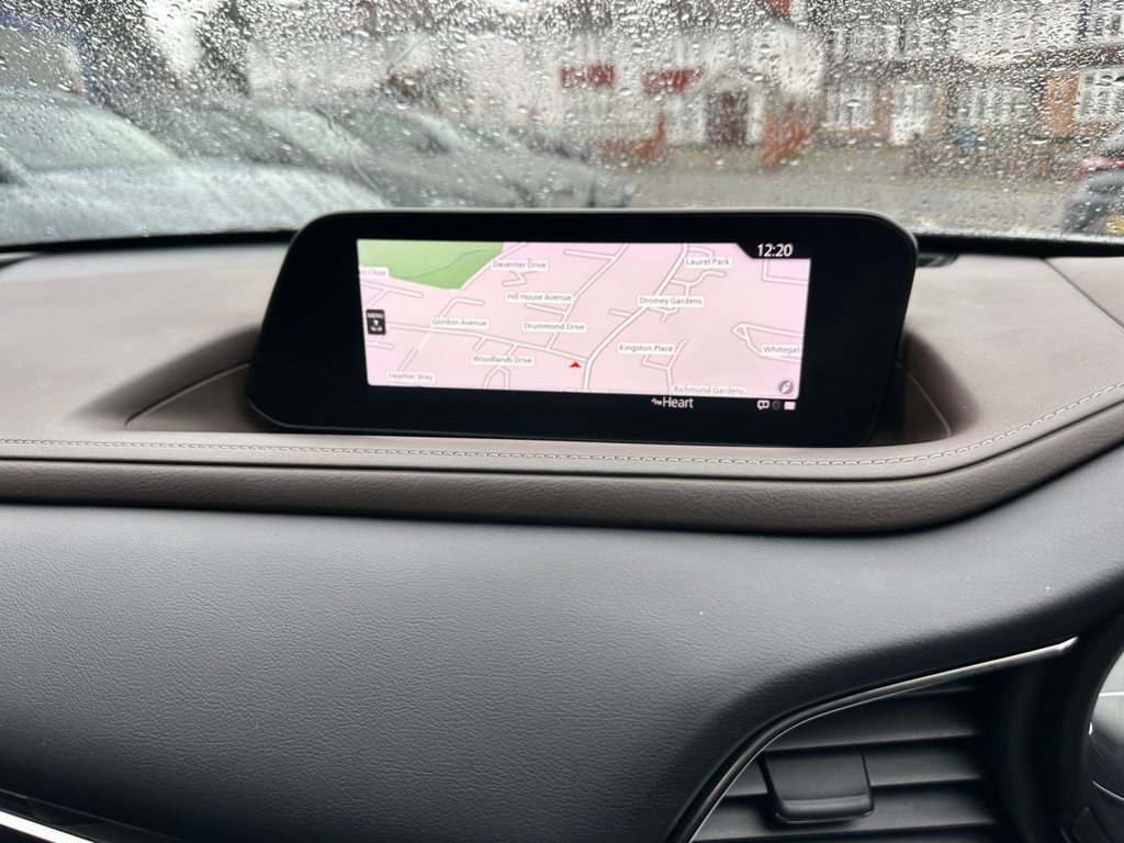 Used Mazda CX-30 2022 for sale - 77356055: Photo 16