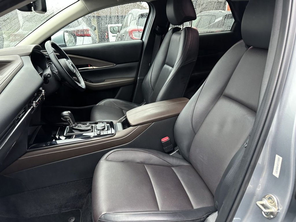 Used Mazda CX-30 2022 for sale - 77356055: Photo 17