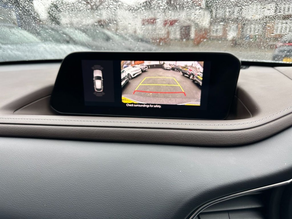 Used Mazda CX-30 2022 for sale - 77356055: Photo 18