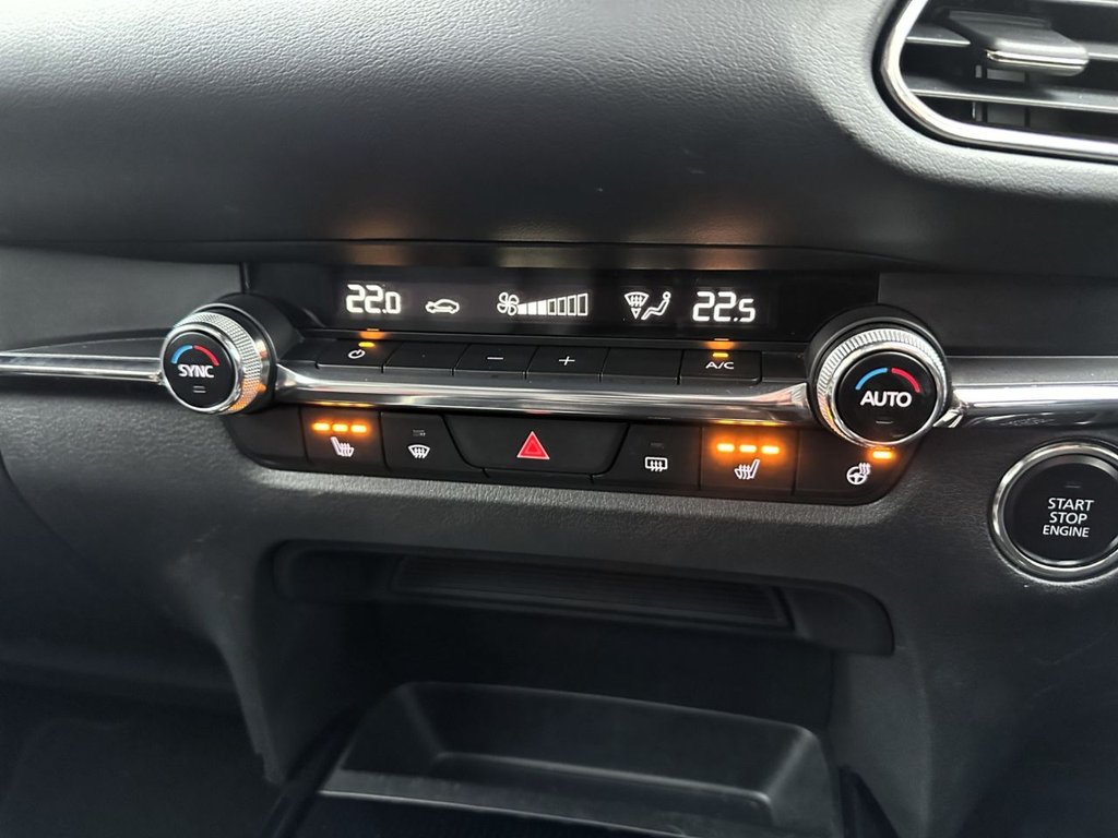 Used Mazda CX-30 2022 for sale - 77356055: Photo 20