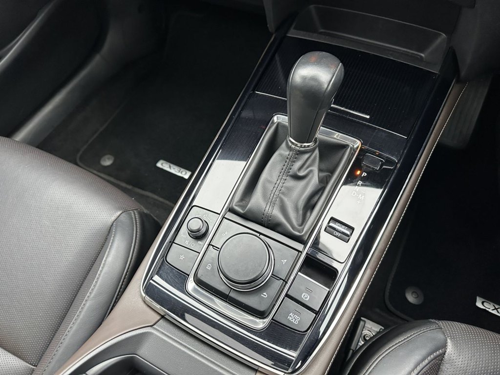 Used Mazda CX-30 2022 for sale - 77356055: Photo 22