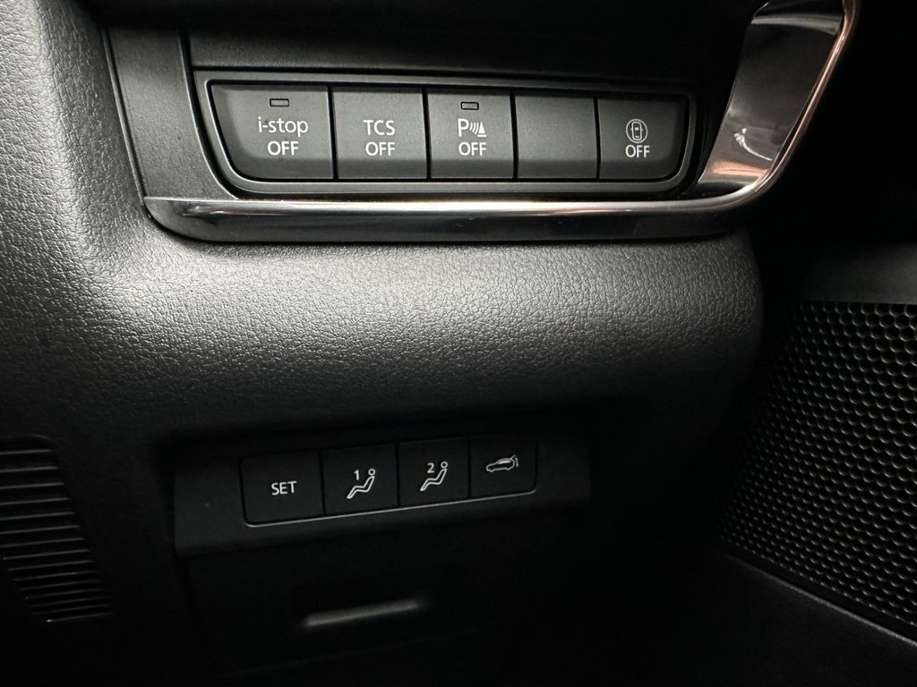 Used Mazda CX-30 2022 for sale - 77356055: Photo 25