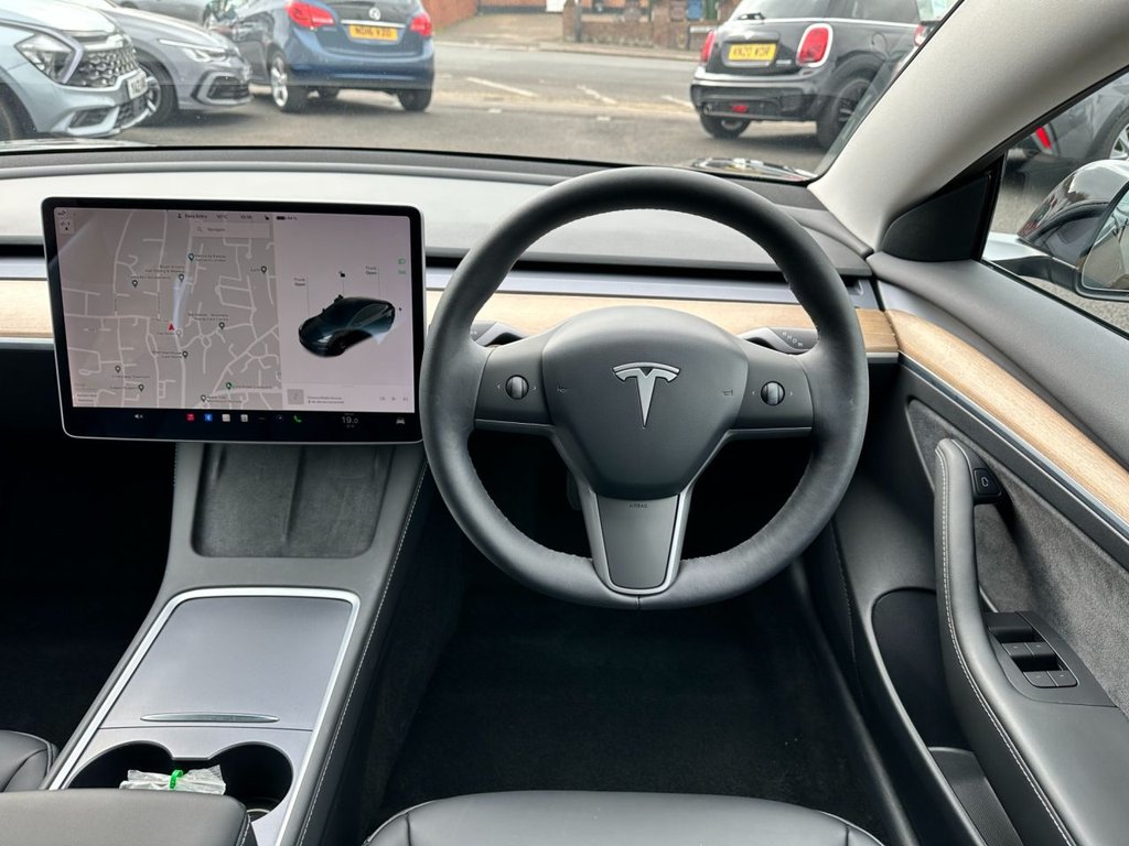 Used Tesla Model 3 2021 for sale - 76591140: Photo 14