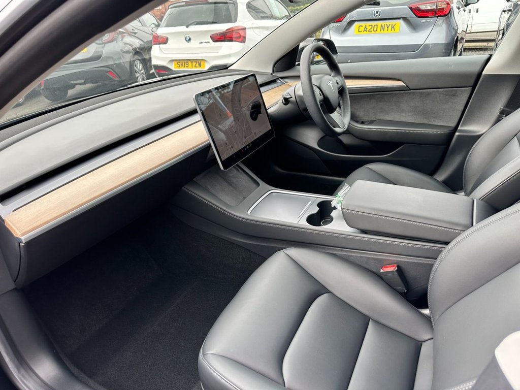 Used Tesla Model 3 2021 for sale - 76591140: Photo 15