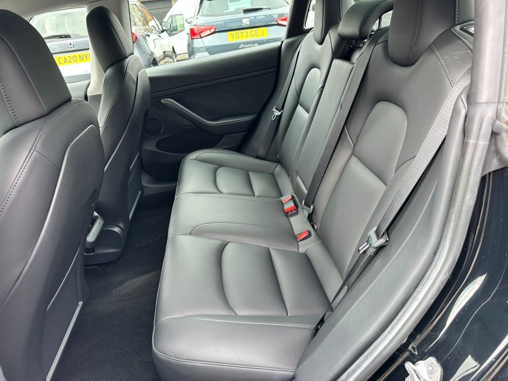 Used Tesla Model 3 2021 for sale - 76591140: Photo 19