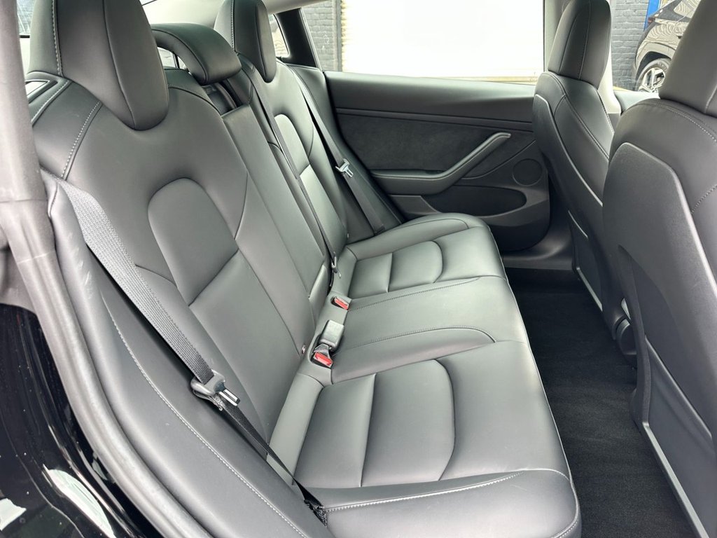 Used Tesla Model 3 2021 for sale - 76591140: Photo 20