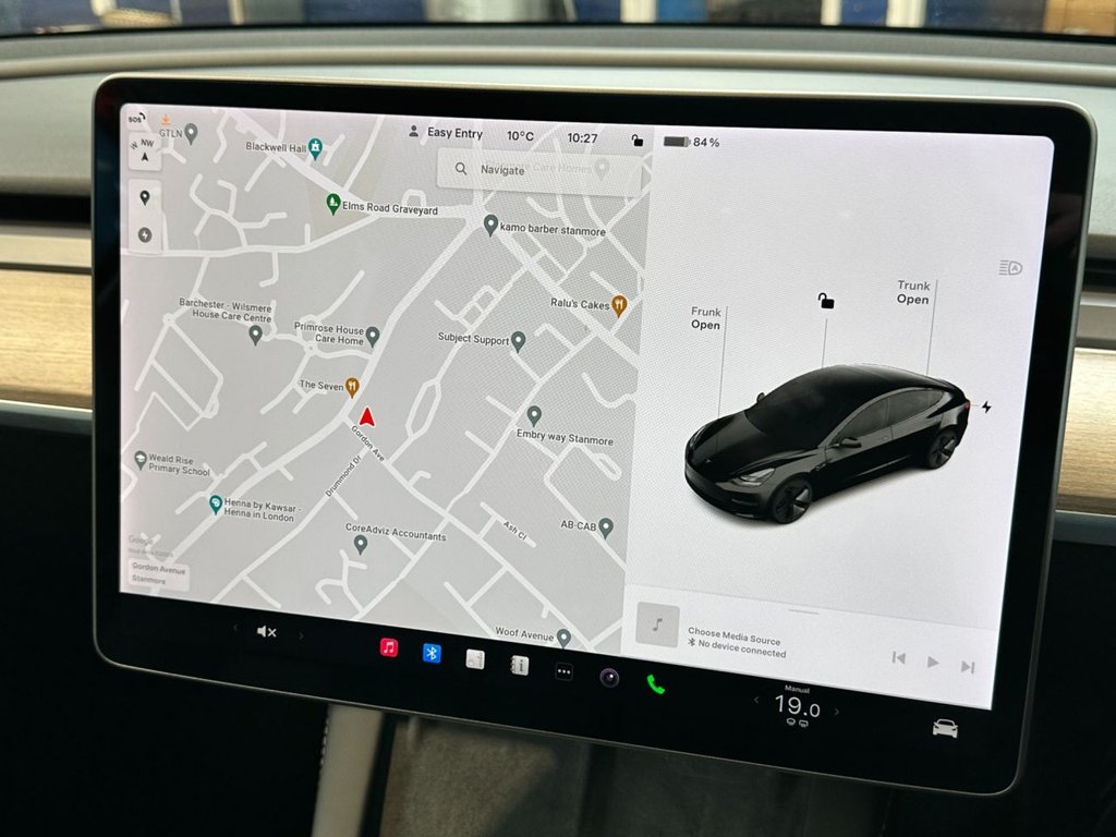 Used Tesla Model 3 2021 for sale - 76591140: Photo 21