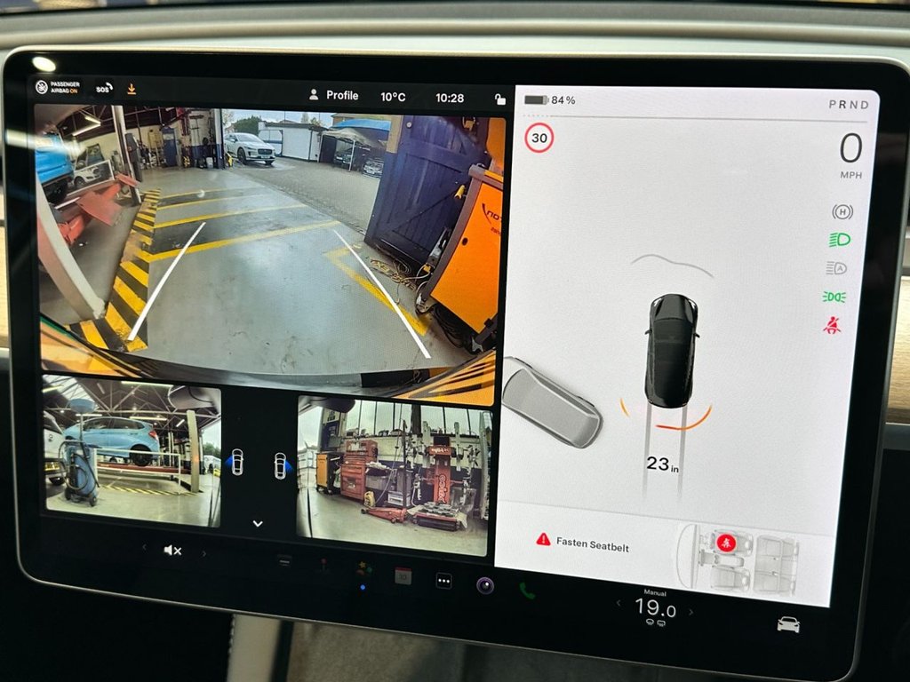 Used Tesla Model 3 2021 for sale - 76591140: Photo 22