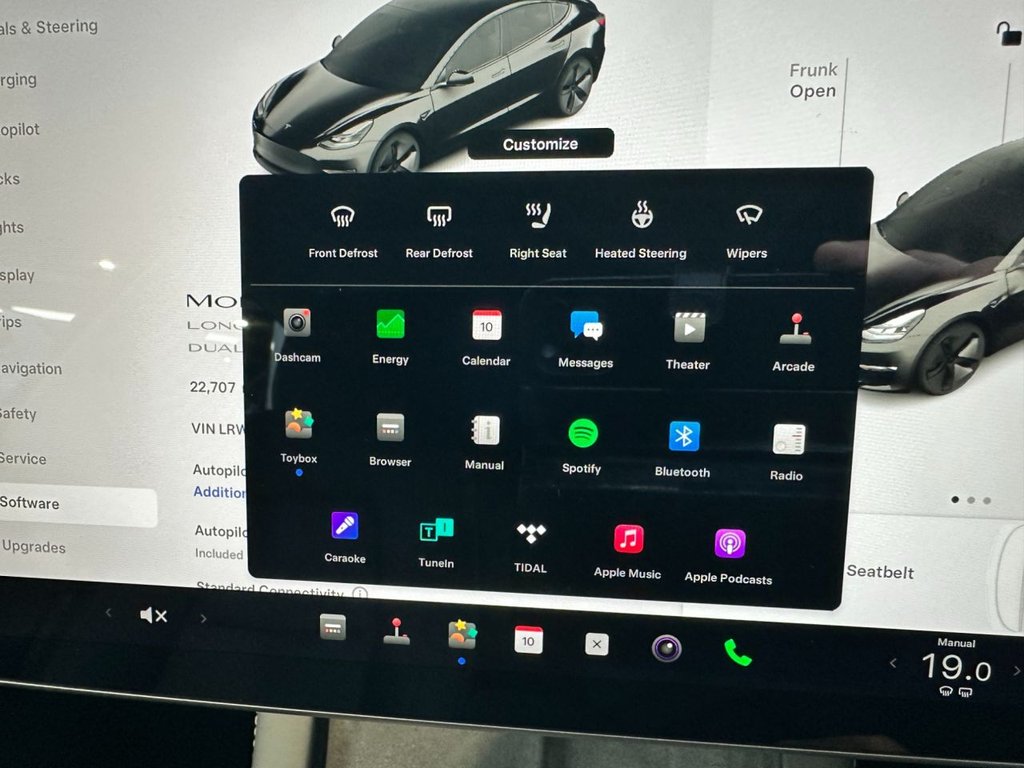 Used Tesla Model 3 2021 for sale - 76591140: Photo 26