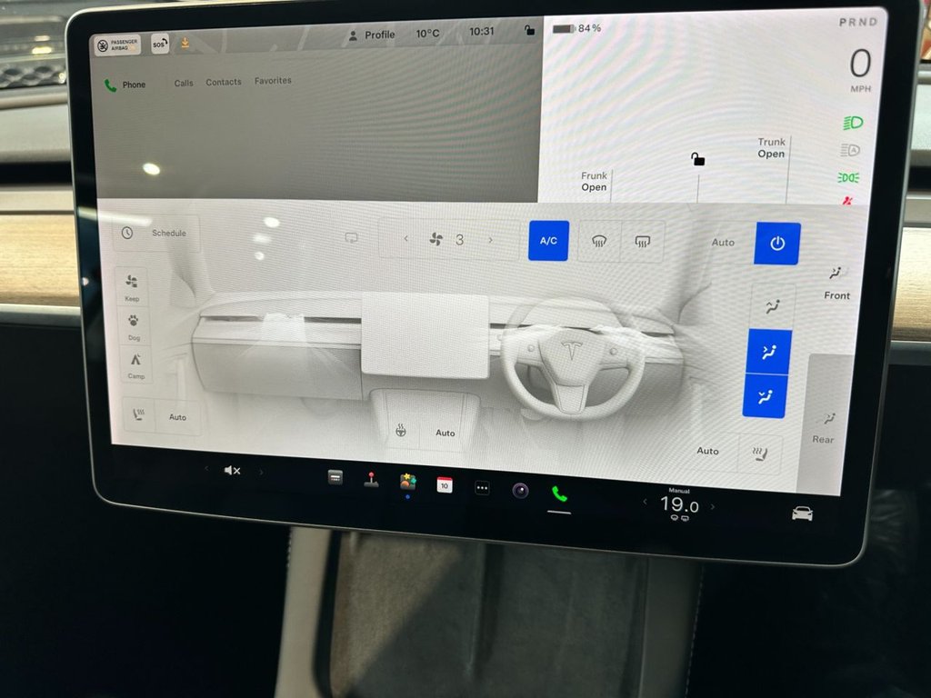 Used Tesla Model 3 2021 for sale - 76591140: Photo 27