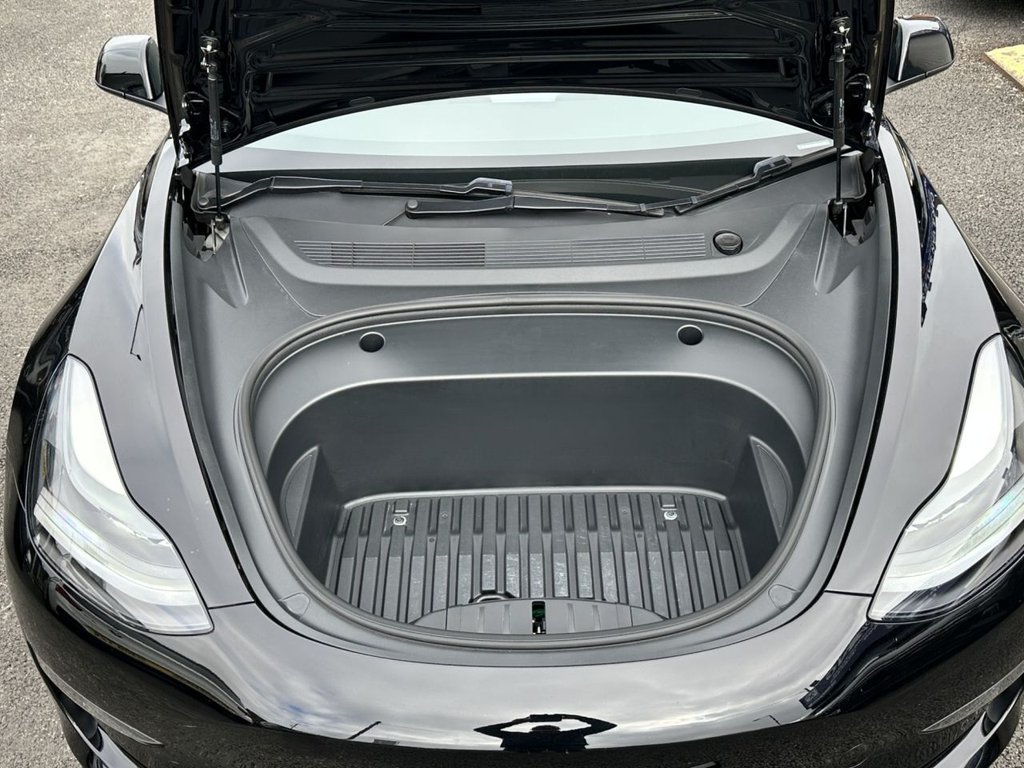 Used Tesla Model 3 2021 for sale - 76591140: Photo 28