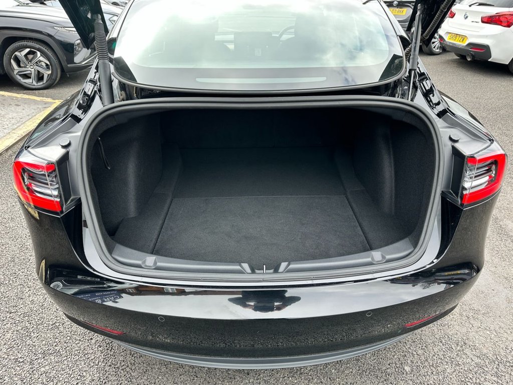 Used Tesla Model 3 2021 for sale - 76591140: Photo 29