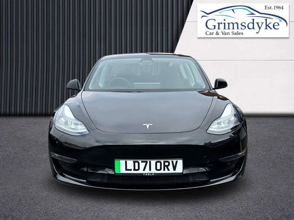 Used Tesla Model 3 2021 for sale - 76591140: Photo 7