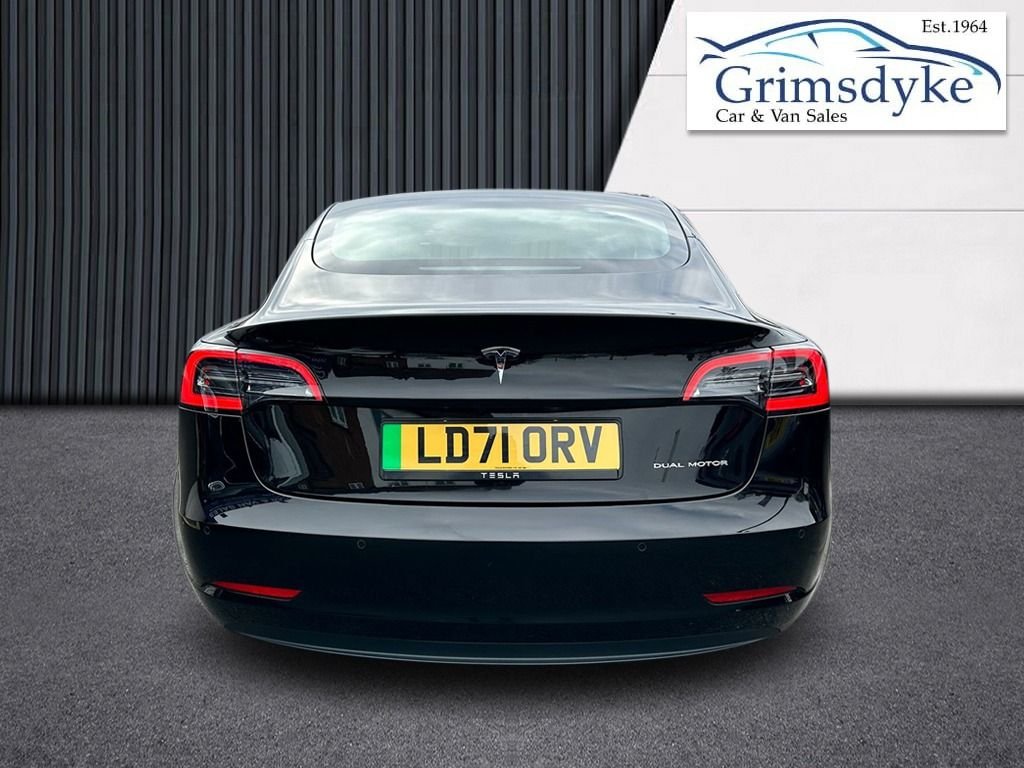 Used Tesla Model 3 2021 for sale - 76591140: Photo 9