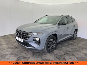 2022 (72) - 1.6 h T-GDi N Line SUV 5dr Petrol Hybrid Auto Euro 6 (s/s) (230 ps)