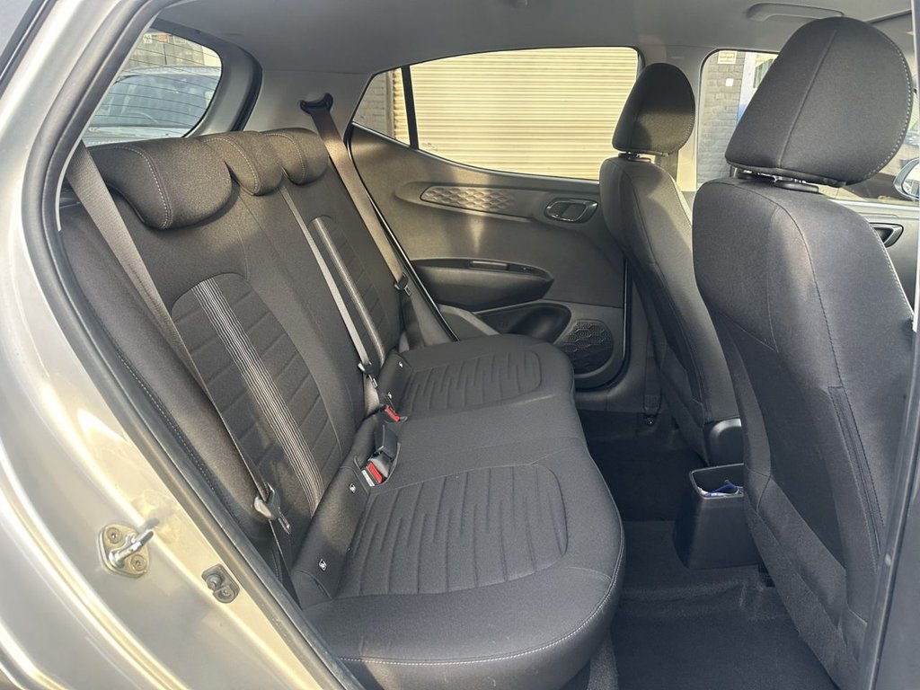 Used Hyundai i10 2022 for sale - 77263806: Photo 14