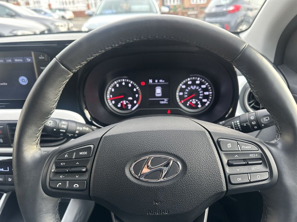 Used Hyundai i10 2022 for sale - 77263806: Photo 16