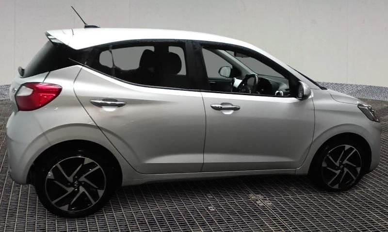 Used Hyundai i10 2022 for sale - 77263806: Photo 2