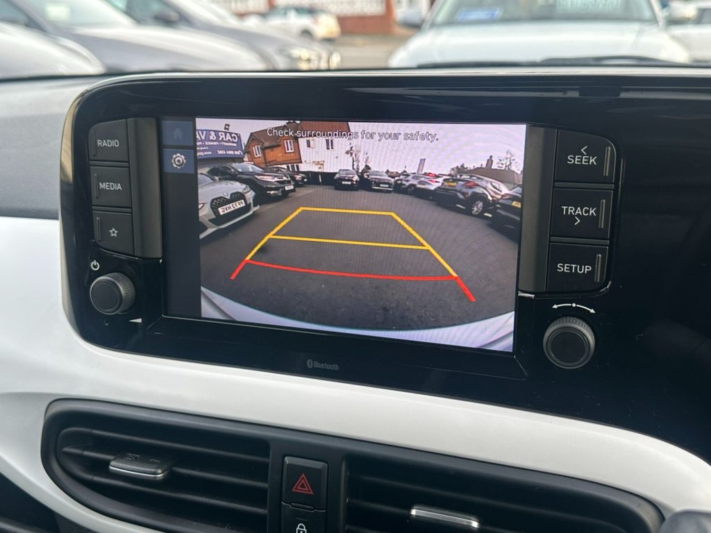 Used Hyundai i10 2022 for sale - 77263806: Photo 20