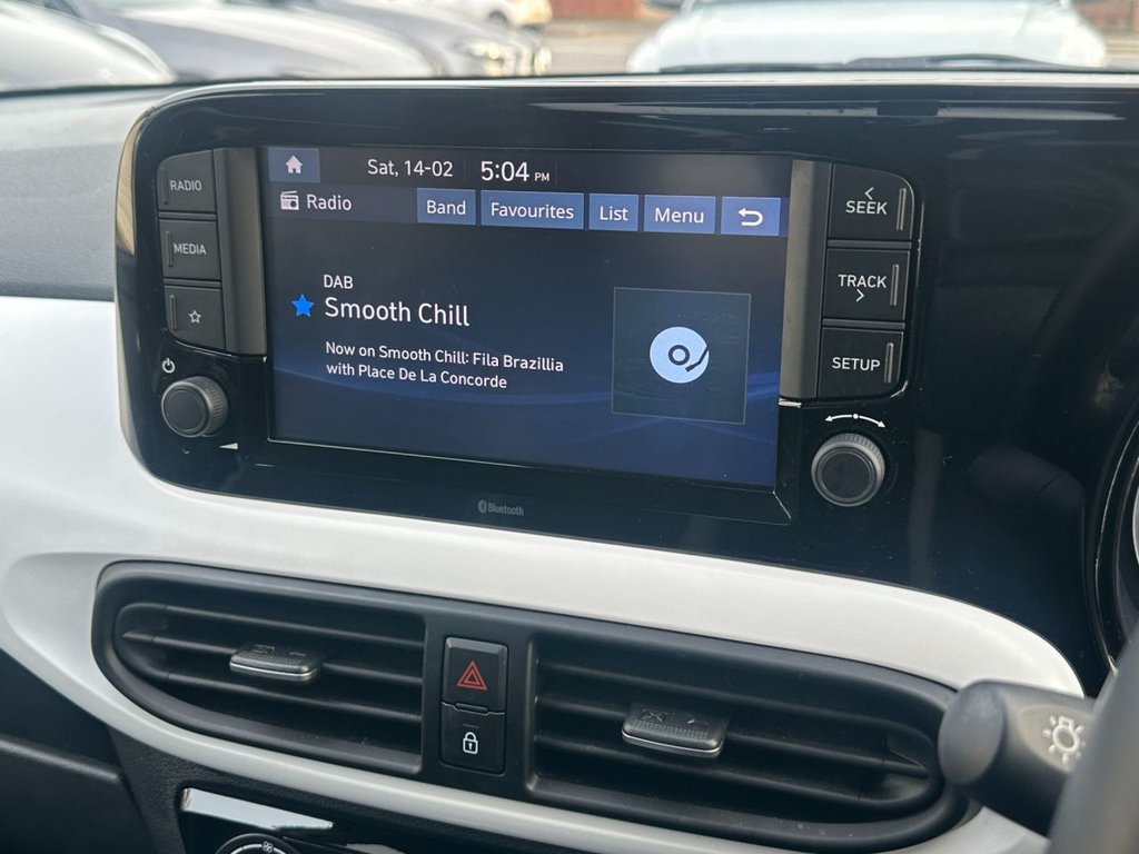 Used Hyundai i10 2022 for sale - 77263806: Photo 22