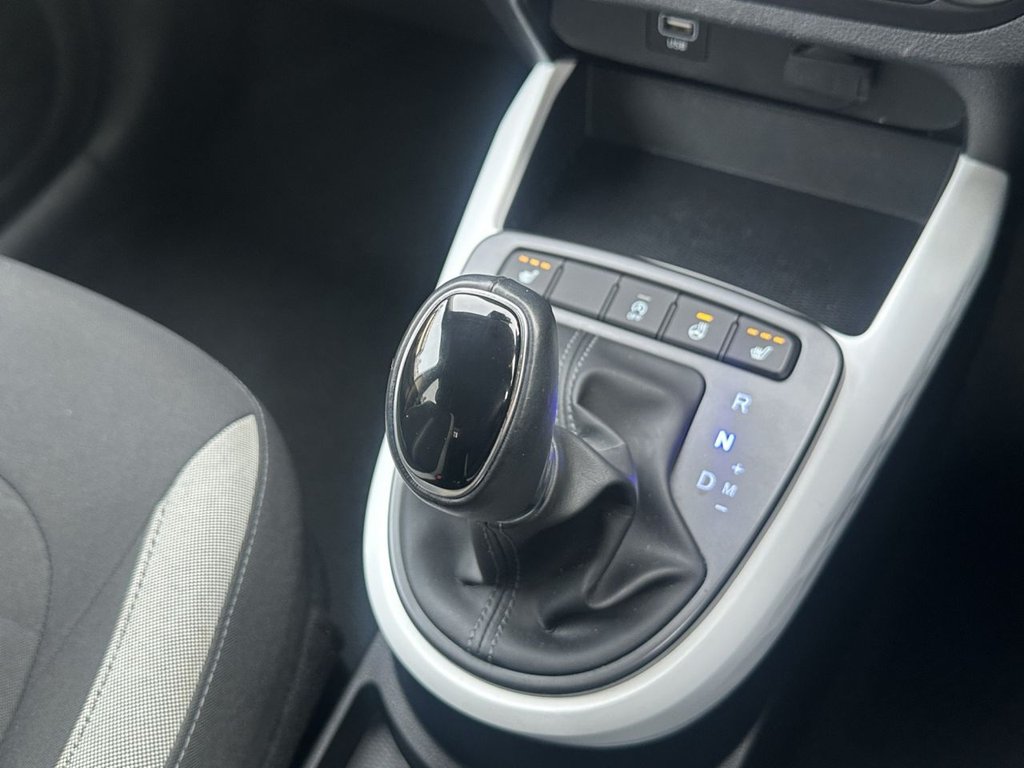 Used Hyundai i10 2022 for sale - 77263806: Photo 25