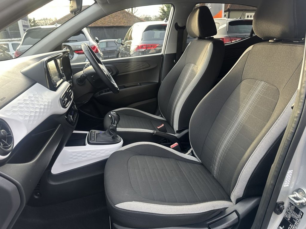 Used Hyundai i10 2022 for sale - 77263806: Photo 27