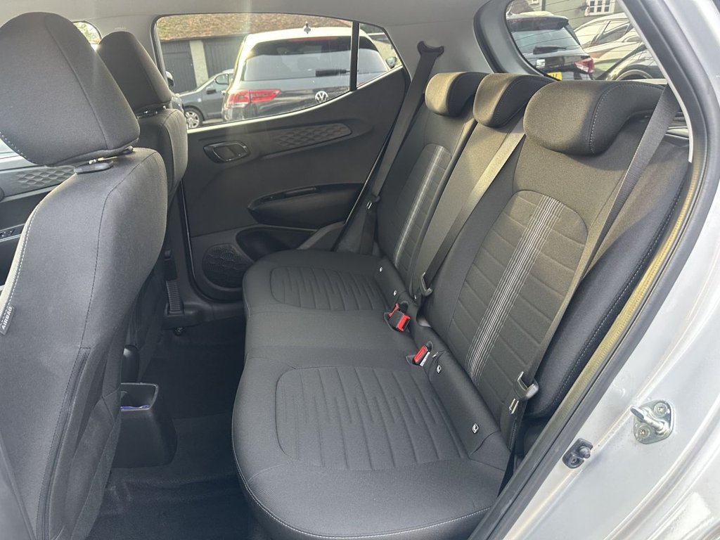 Used Hyundai i10 2022 for sale - 77263806: Photo 28