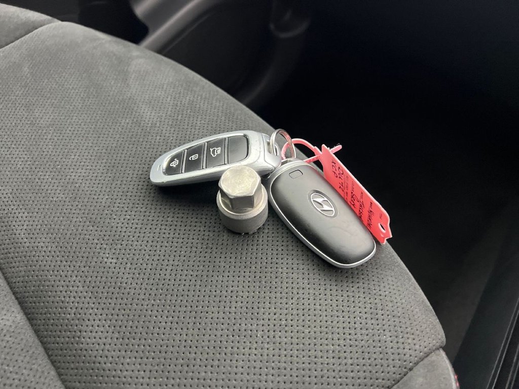 Used Hyundai TUCSON 2022 for sale - 76323414: Photo 10