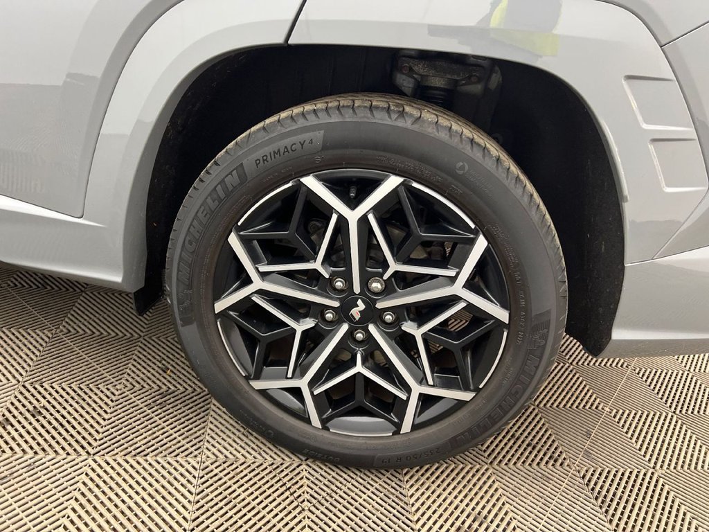 Used Hyundai TUCSON 2022 for sale - 76323414: Photo 4