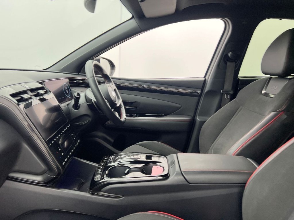 Used Hyundai TUCSON 2022 for sale - 76323414: Photo 5