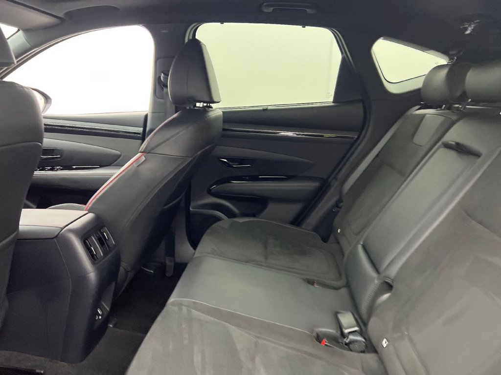 Used Hyundai TUCSON 2022 for sale - 76323414: Photo 6