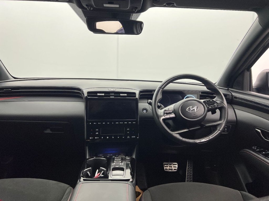 Used Hyundai TUCSON 2022 for sale - 76323414: Photo 7