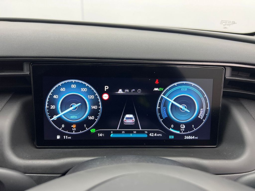 Used Hyundai TUCSON 2022 for sale - 76323414: Photo 8