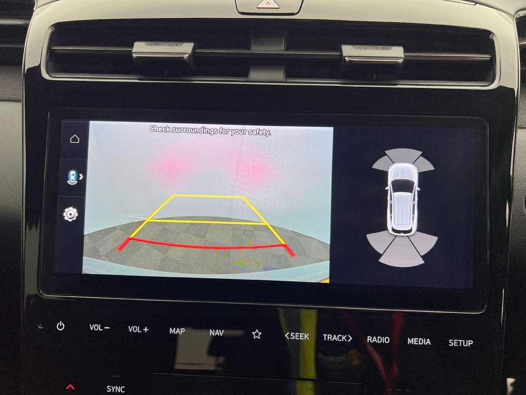 Used Hyundai TUCSON 2022 for sale - 76323414: Photo 9